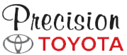 Precision Toyota - Logo