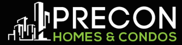 PreconHomesandcondos.com - Logo