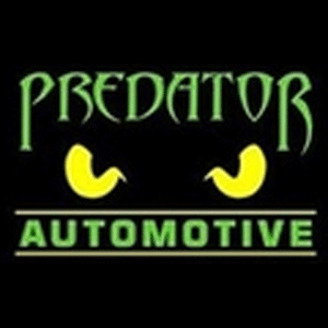 Predator Automotive - Logo