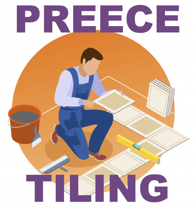 Preece Tiling - Logo