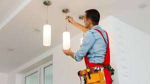 Preetam Home Electrical Work - Cover photo