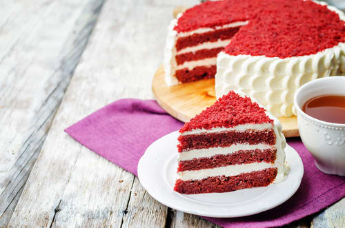 Preet Cakes And Bakes - Logo