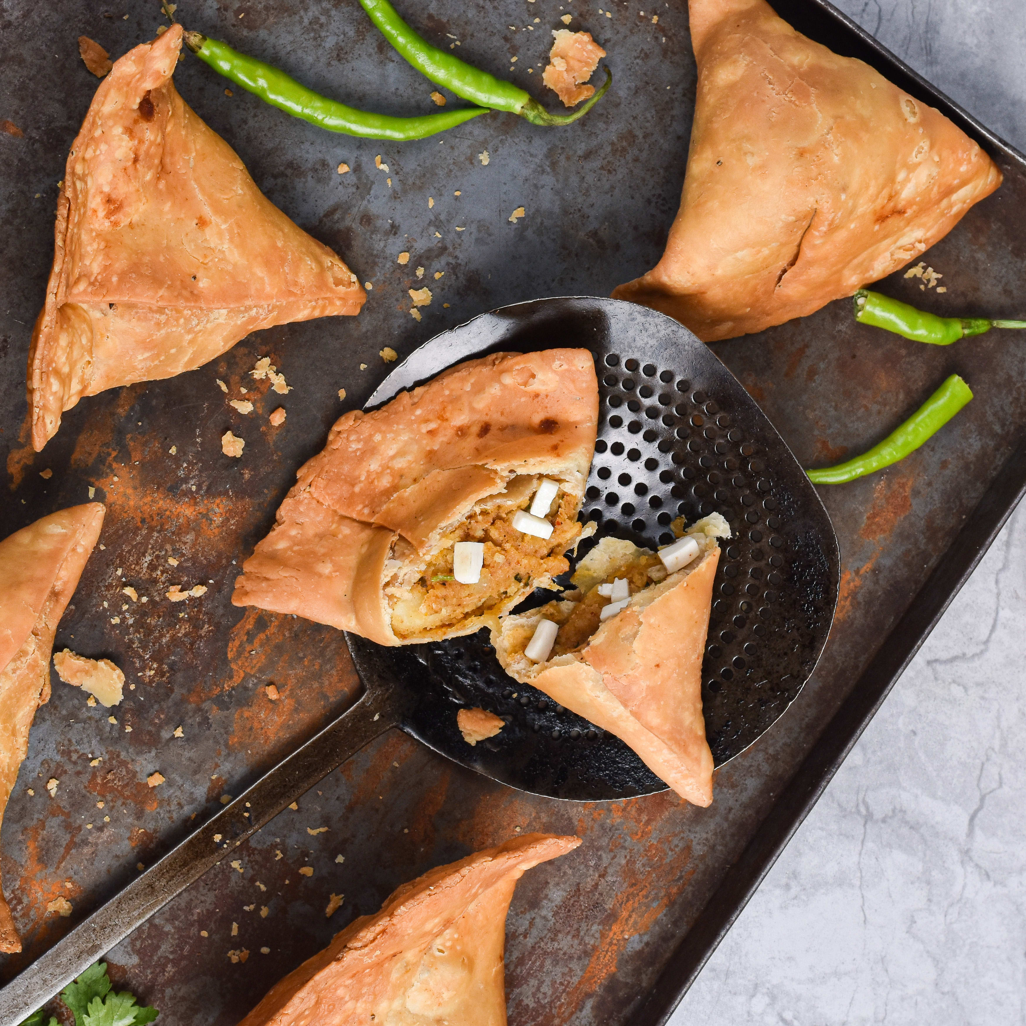 Preet Chole Bhature & Fast Food(TESHIL CAMP) - Logo