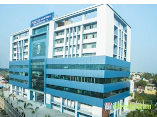 Preethi Institute of Medical Sciences & Research - Logo