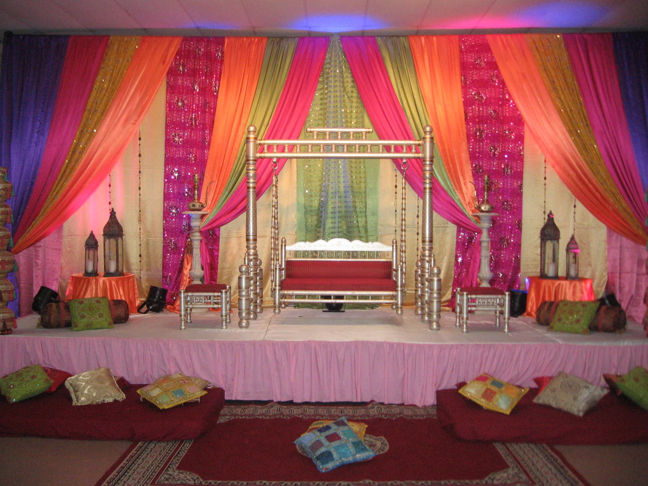 Preet Palace Banquet Hall - Logo