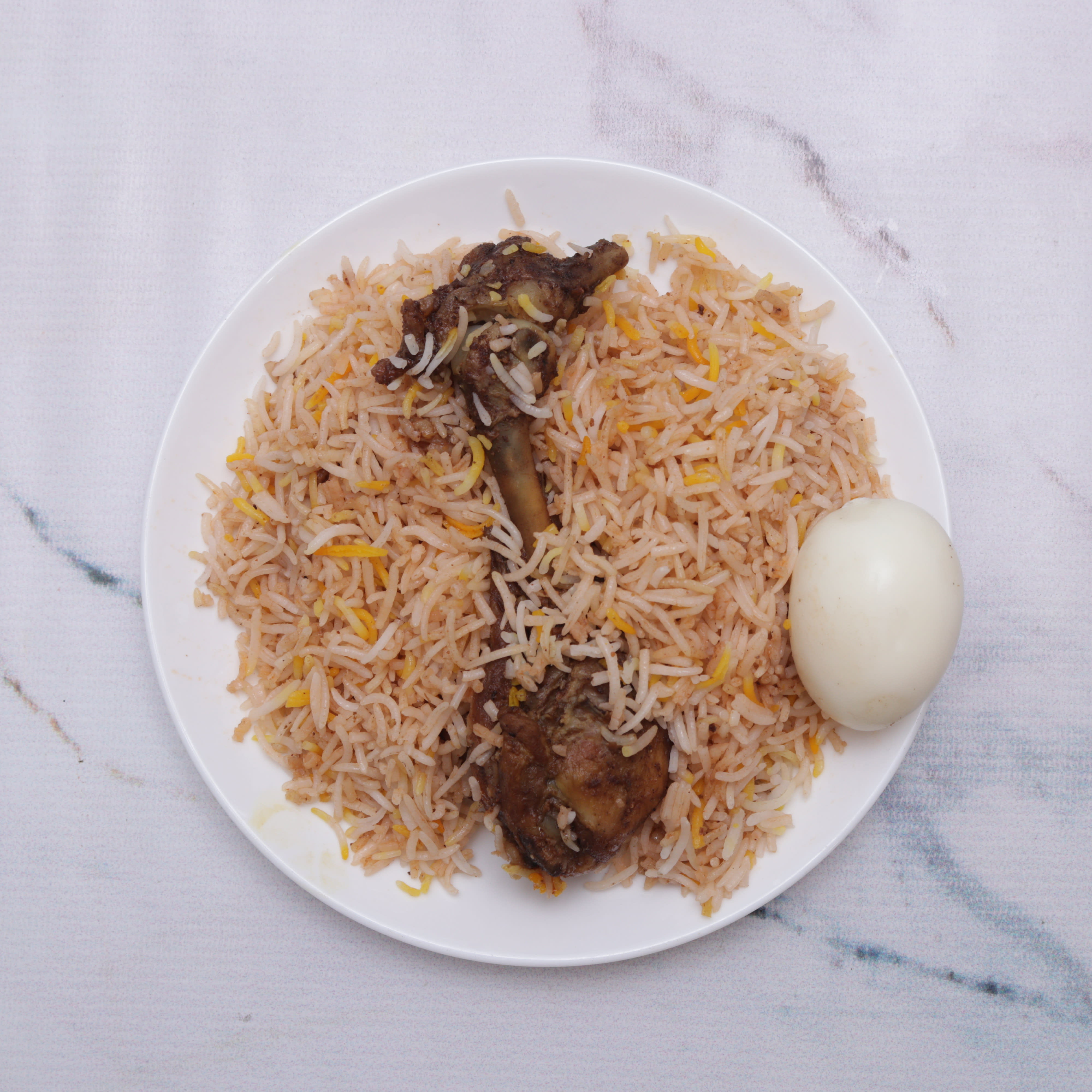 Preet's Biryani(Barrackpore) - Logo