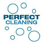 Prefect Cleaning - Logo