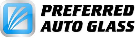 Preferred Auto Glass - Logo