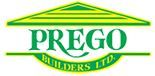 Prego Builders Limited - Logo
