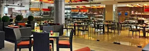 Prego - The Westin Garden City - Cover photo