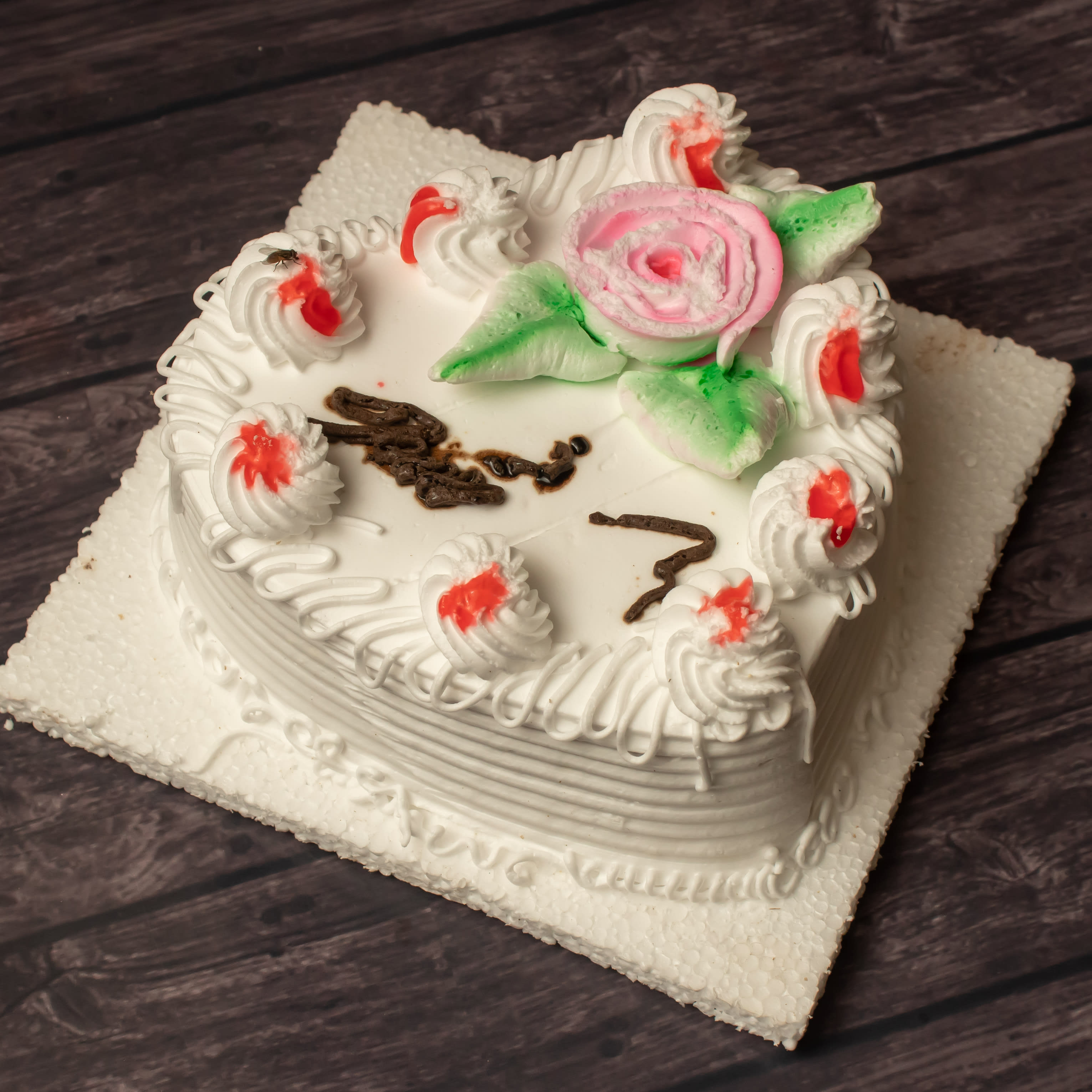 Prem Cake Shop - Logo