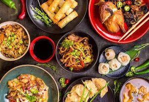 Prem Chinese Corner - Cover photo