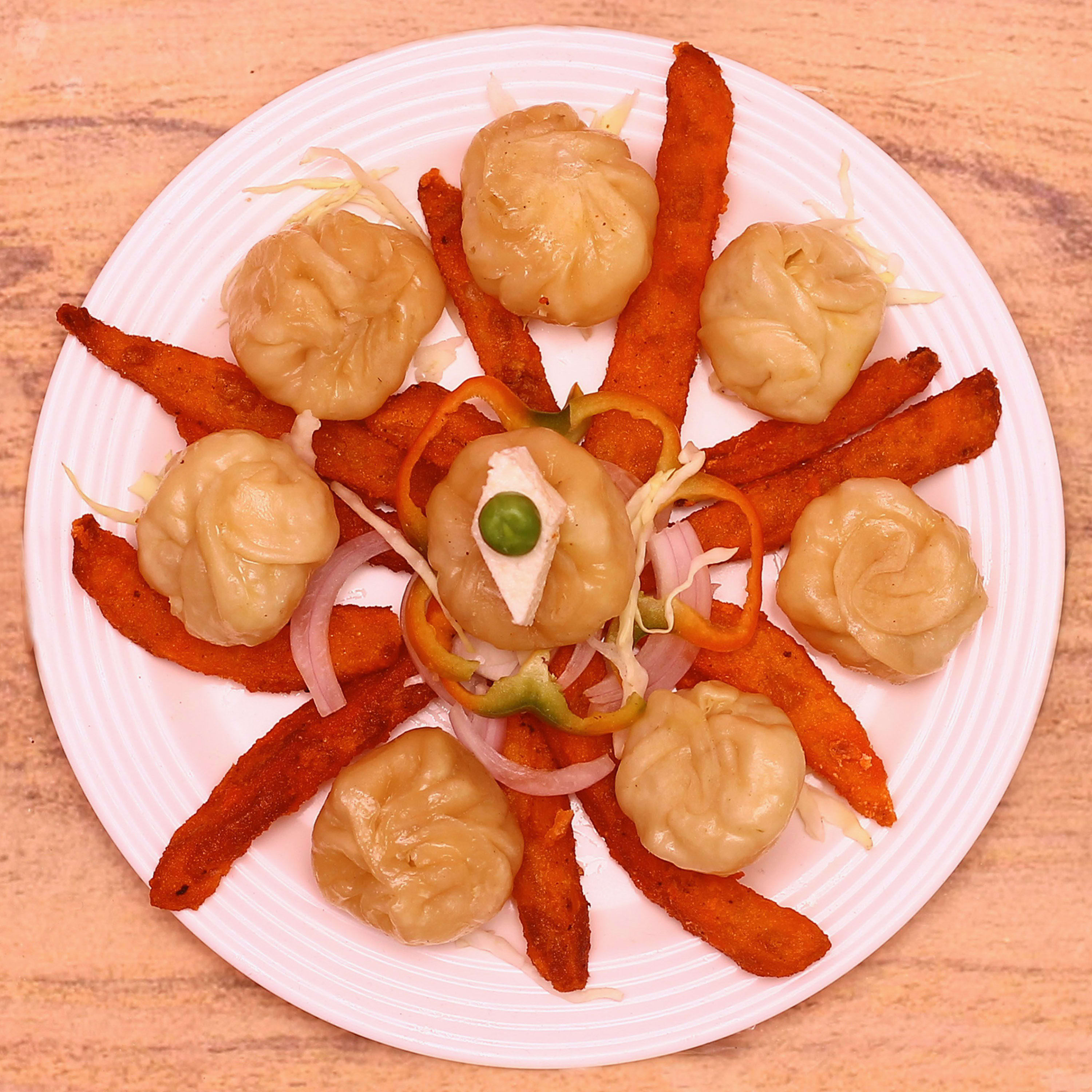 Prem Chinese Food - Logo
