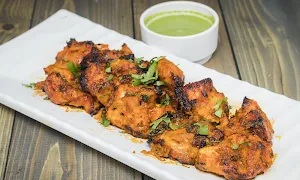 Prem Dhaba - Cover photo