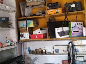 Prem Electronics - Cover photo