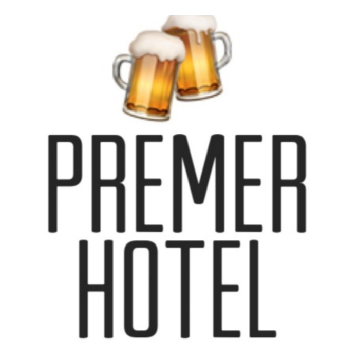 Premer Hotel - Logo