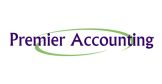 Premier Accounting - Logo