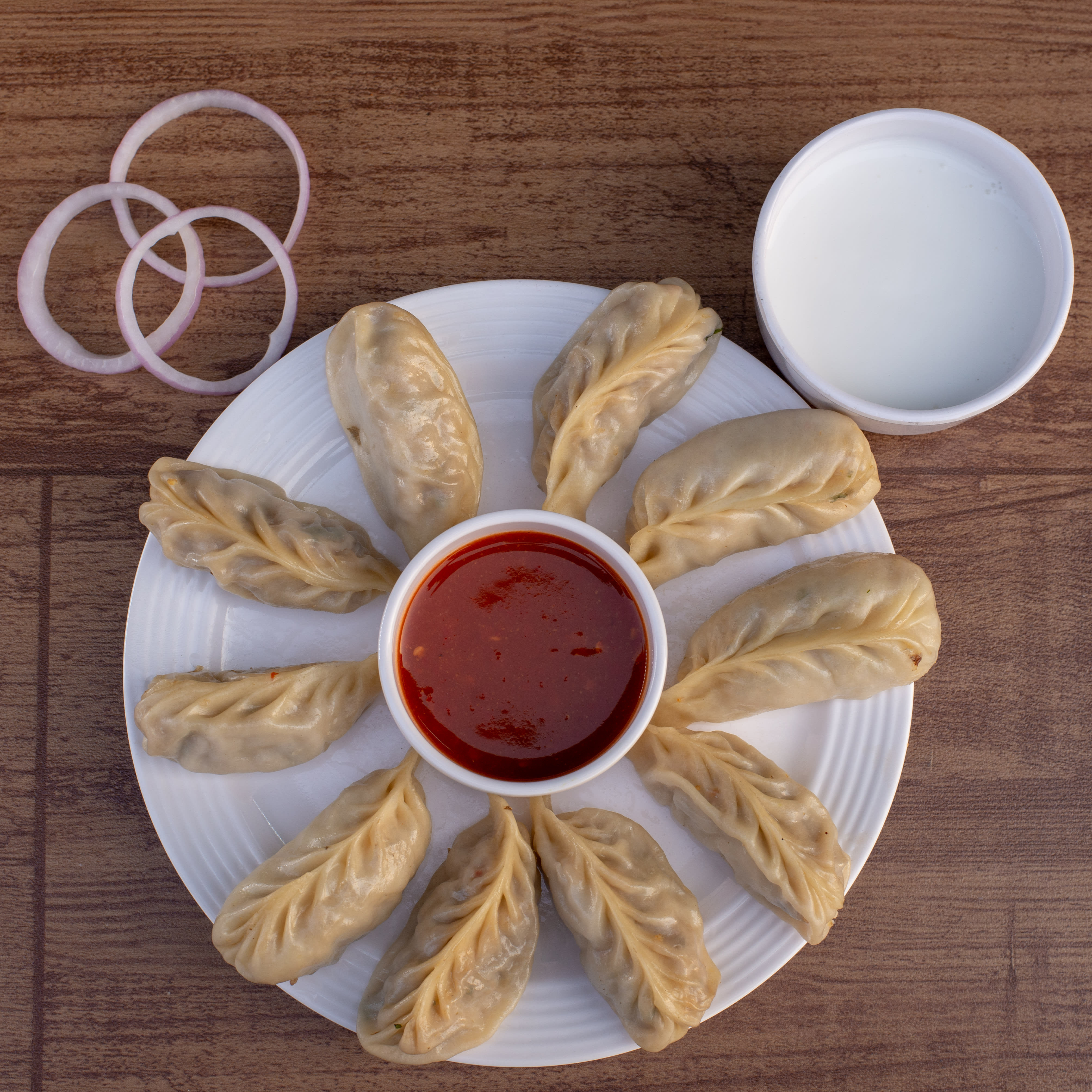 Premier Chinese Cafe Since 1995 - Logo