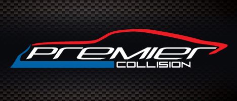 Premier Collision - Logo
