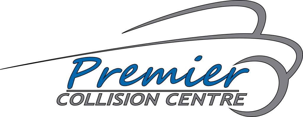 Premier Collision Centre - Logo