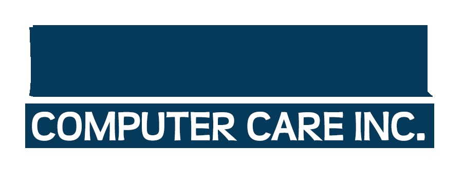 Premier Computer Care Inc. - Logo