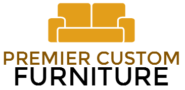 Premier Custom Furniture - Logo