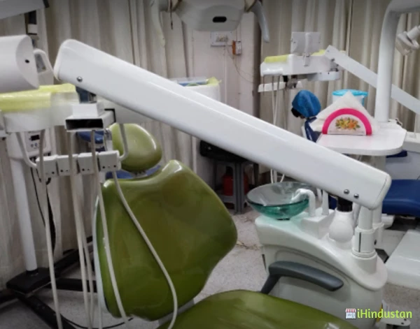 Premier Dental Care - Logo