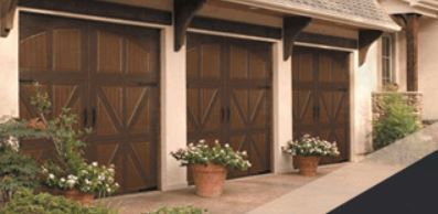 Premier Door Services Inc - Logo