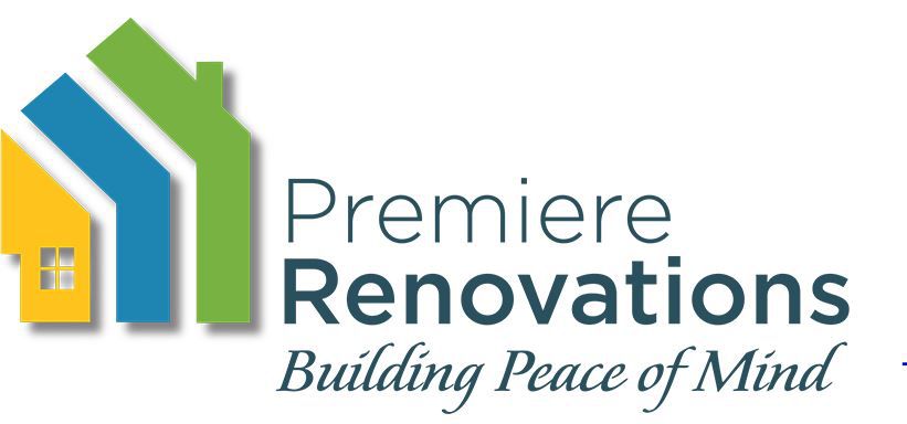 Premiere Renovations - Logo