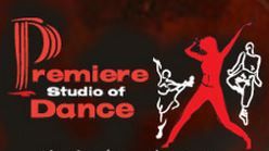 Premiere Studio Of Dance - Logo