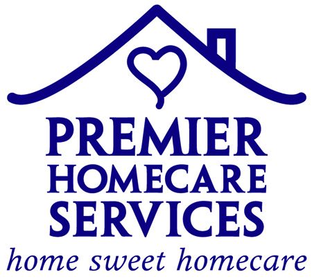 Premier Homecare Services Toronto Central - Logo
