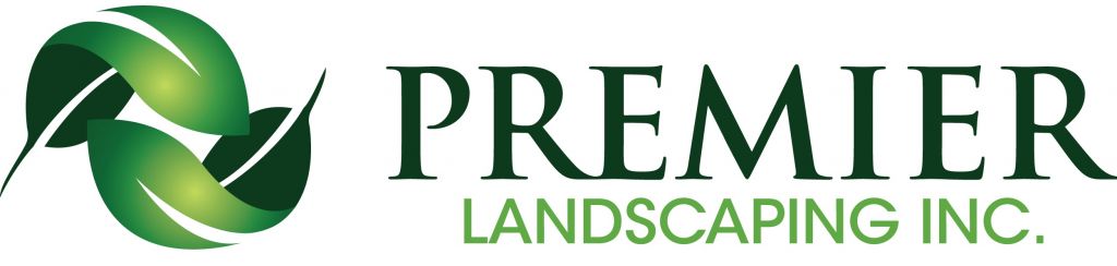 Premier Landscaping Inc. - Logo