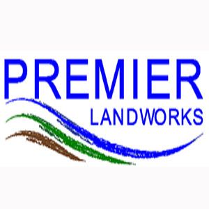 Premier Landworks - Logo