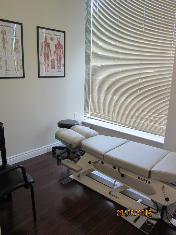Premier Medical Centre Inc. - Logo