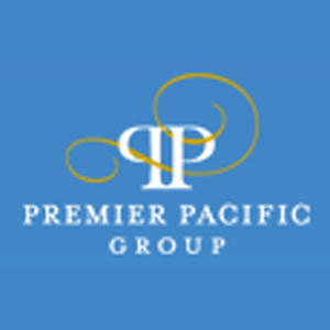 Premier Pacific Developments Ltd - Logo