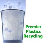 Premier Plastics Recycling - Logo
