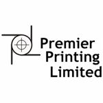 Premier Printing Limited - Logo