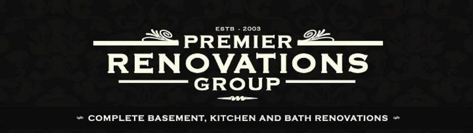 Premier Renovations - Logo