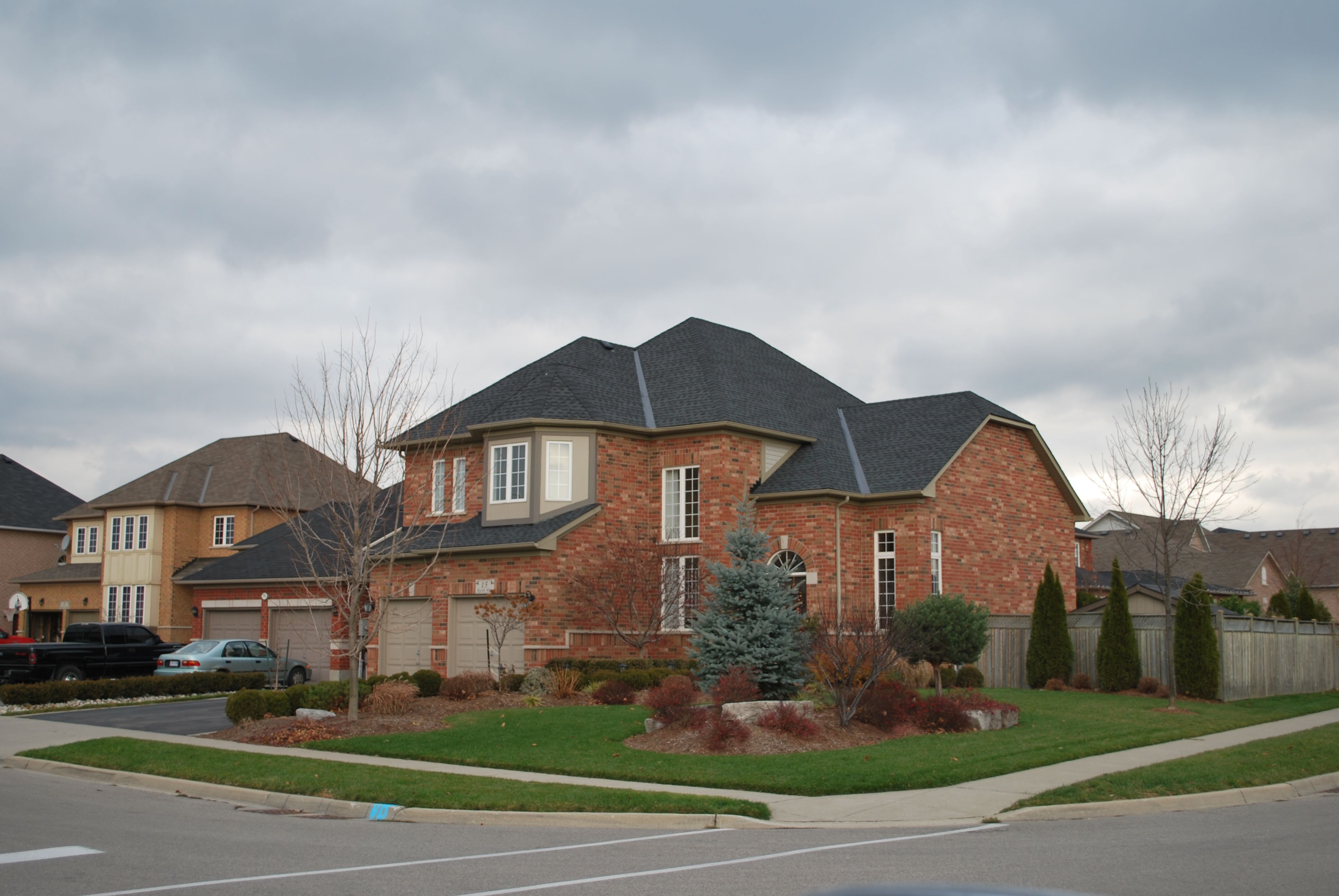 Premier Roofing - Cover photo