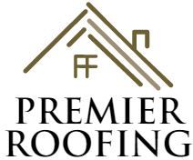 Premier Roofing - Logo