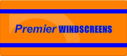 Premier Windscreens - Logo