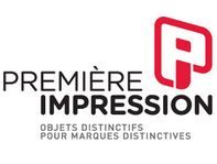 Première Impression - Logo