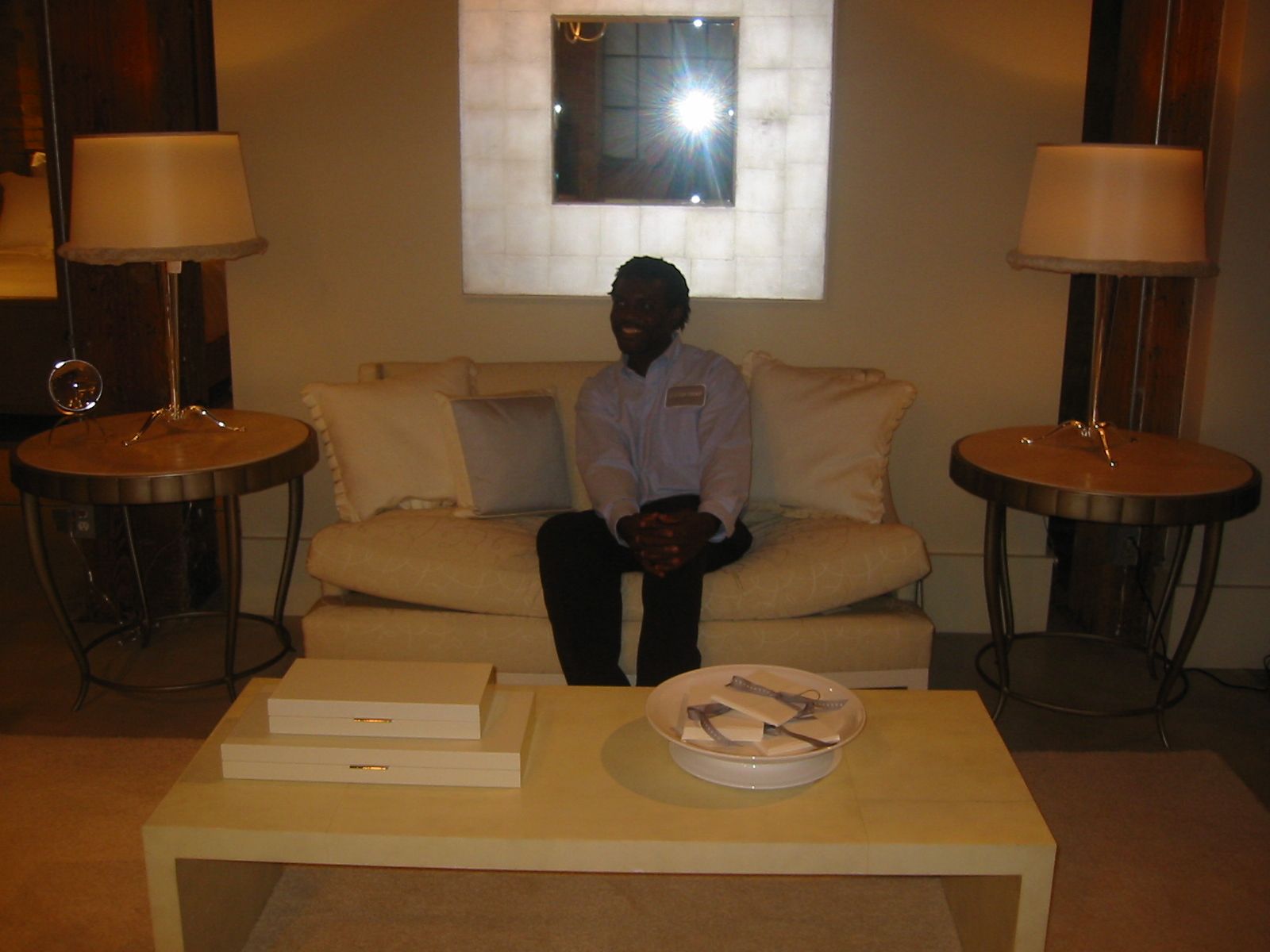 Premise Corp Property Facilities Management - Logo