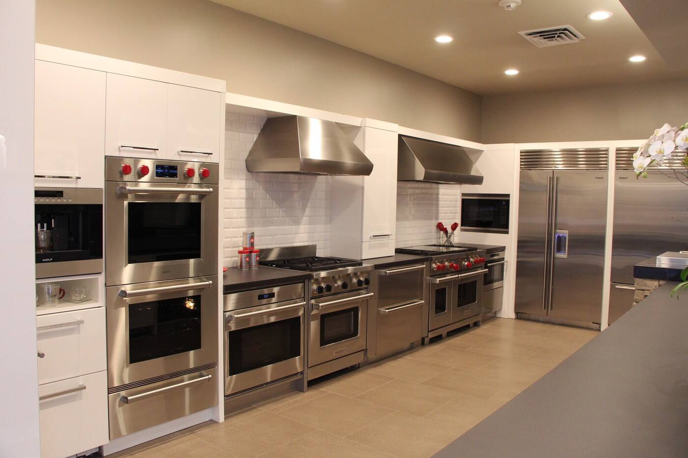 Premium Appliance Service - Cover photo