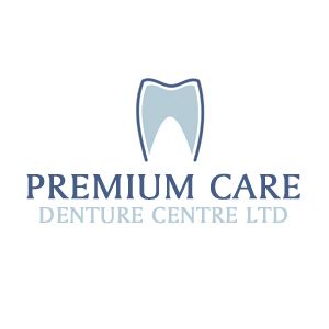 Premium Care Denture Centre Ltd - Logo