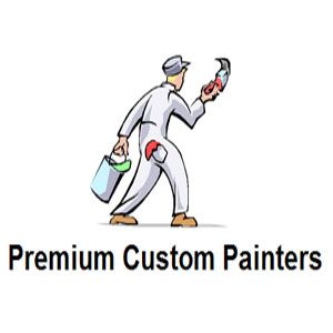 Premium Custom Painters - Logo