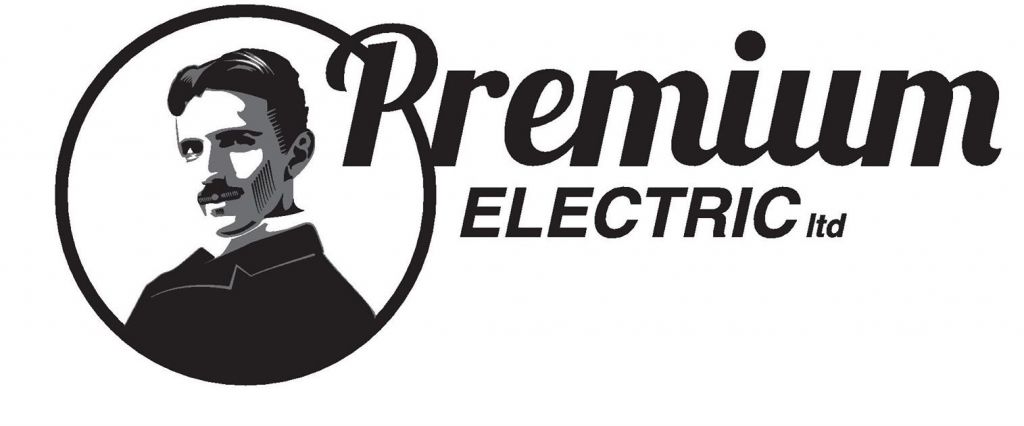 Premium Electric Ltd. - Logo