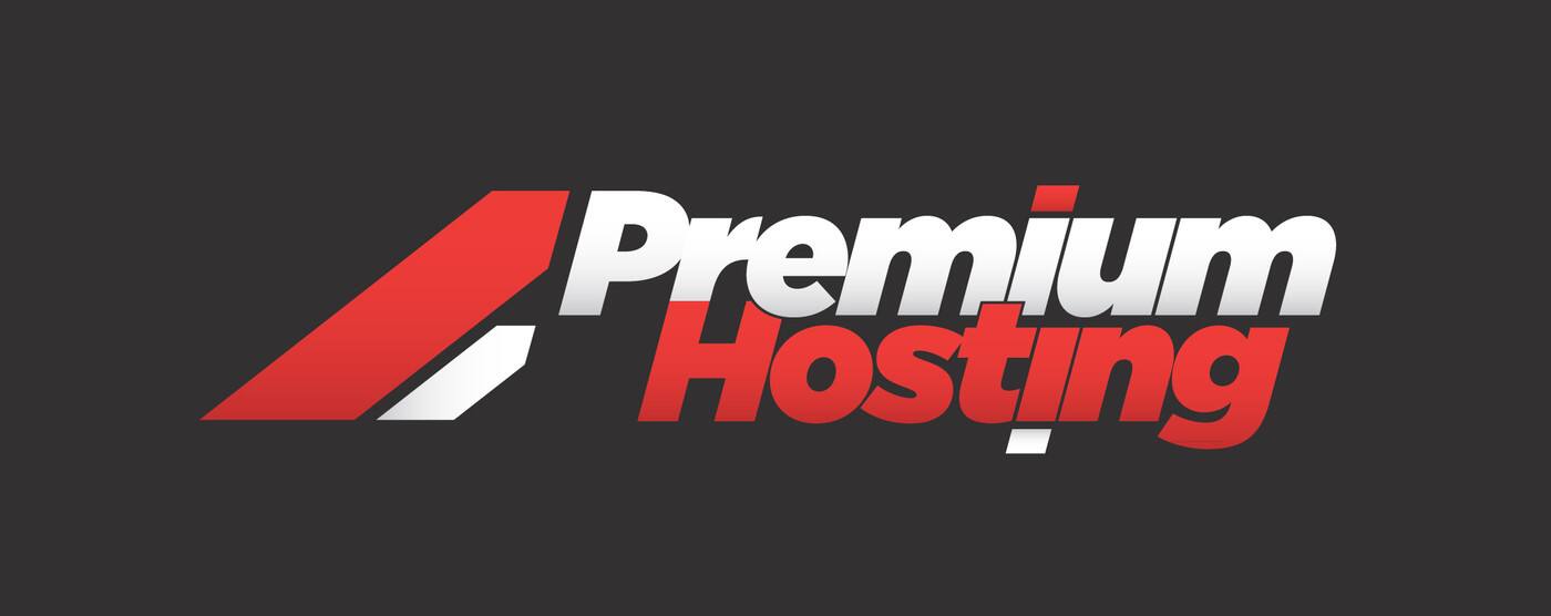 Premium Hosting - Cover photo
