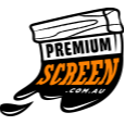 Premium Screen - Logo