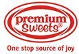 Premium Sweets - Logo